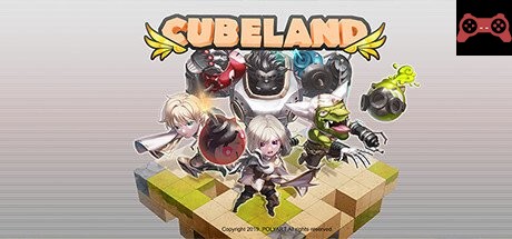 Cubeland VR System Requirements