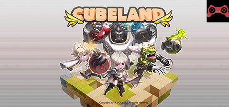 Cubeland VR System Requirements