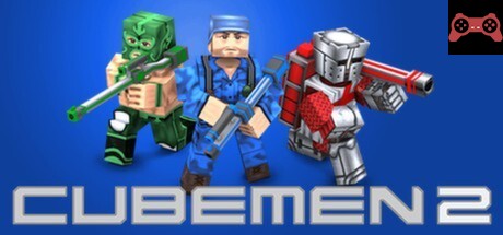 Cubemen 2 System Requirements