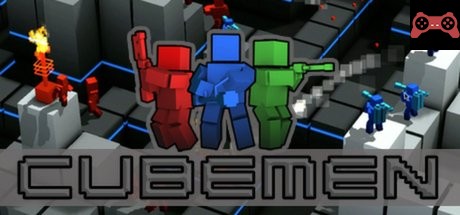 Cubemen System Requirements