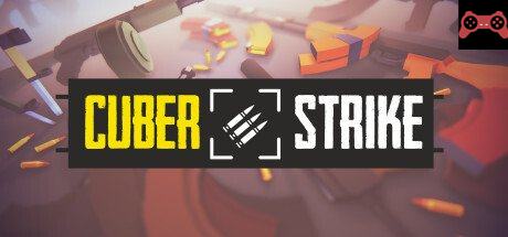 CUBER STRIKE System Requirements