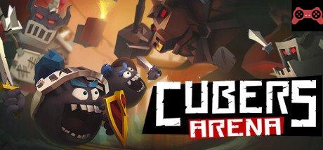 Cubers: Arena System Requirements