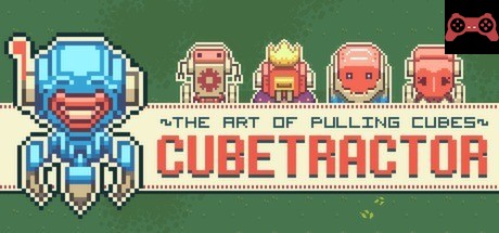Cubetractor System Requirements