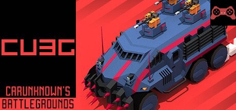 CUBG: Car Unknown's Battlegrounds System Requirements