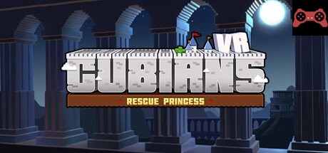 Cubians : Rescue Princess System Requirements