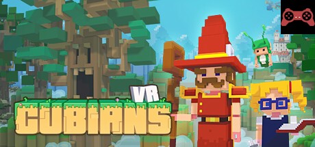 Cubians VR System Requirements