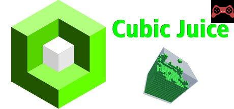 Cubic Juice System Requirements