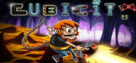 Cubicity System Requirements