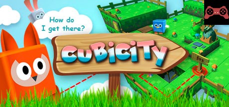Cubicity: Slide puzzle System Requirements