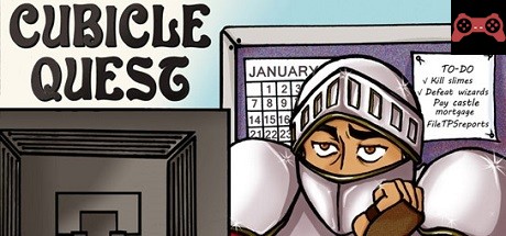 Cubicle Quest System Requirements