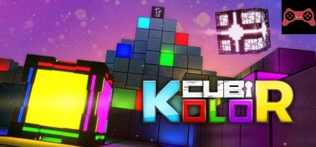 Cubikolor System Requirements