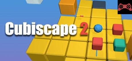 Cubiscape 2 System Requirements