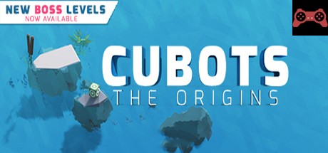 CUBOTS The Origins System Requirements