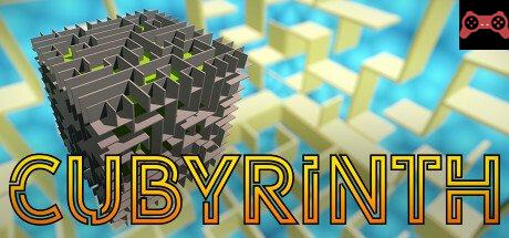 Cubyrinth System Requirements