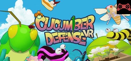 Cucumber Defense VR System Requirements