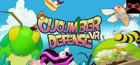 Cucumber Defense VR System Requirements