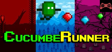 CucumbeRunner System Requirements