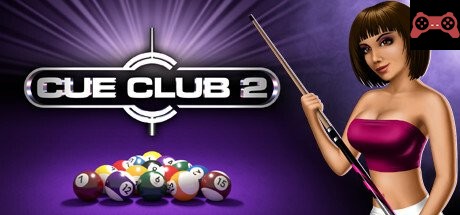 Cue Club 2: Pool & Snooker System Requirements