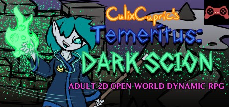CulixCupric's Temeritus: Dark Scion System Requirements