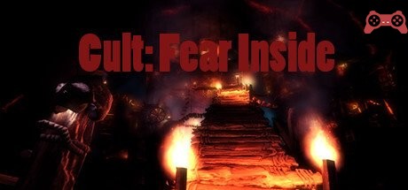 Cult: Fear Inside System Requirements