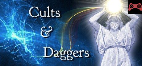Cults and Daggers System Requirements