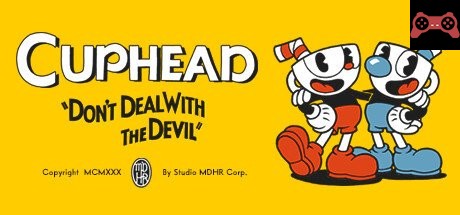 Cuphead System Requirements