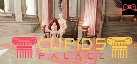 Cupid's Palace System Requirements