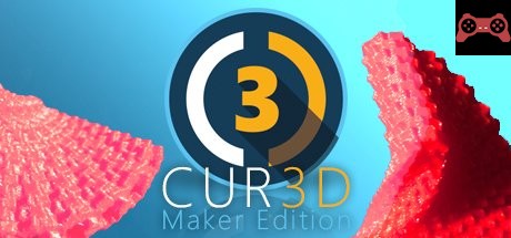 CUR3D Maker Edition System Requirements