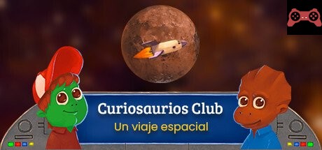 Curiosaurios Club. Un viaje espacial System Requirements