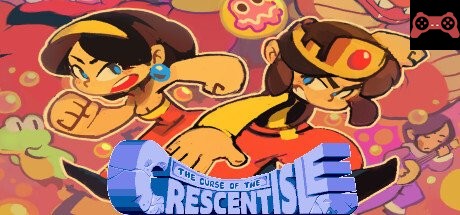 Curse of the Crescent Isle DX System Requirements