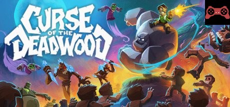 Curse of the Deadwood System Requirements