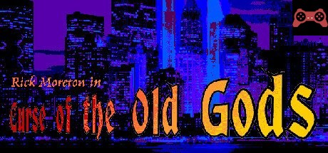 Curse of the Old Gods System Requirements
