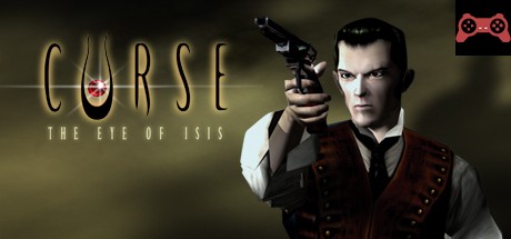 Curse: The Eye of Isis System Requirements