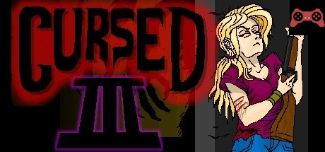 Cursed 3 System Requirements