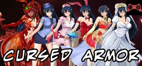 Cursed Armor/詛咒é§ç”² System Requirements