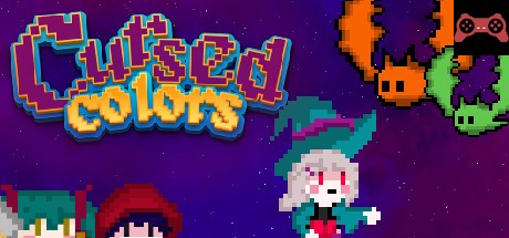 Cursed Colors System Requirements