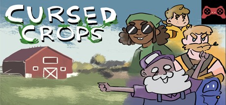 Cursed Crops System Requirements