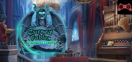 Cursed Fables: Twisted Tower System Requirements