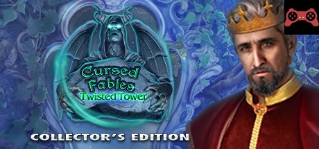 Cursed Fables: Twisted Tower Collector's Edition System Requirements