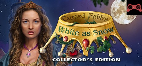 Cursed Fables: White as Snow Collector's Edition System Requirements