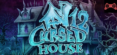 Cursed House 12 System Requirements
