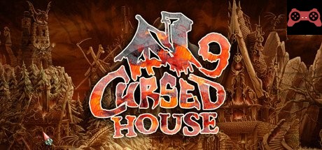 Cursed House 9 - Match 3 Puzzle System Requirements