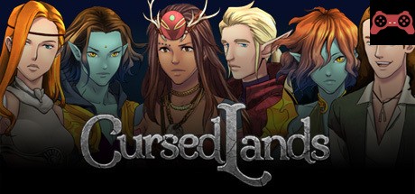 Cursed Lands System Requirements
