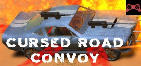 Cursed Road Convoy System Requirements
