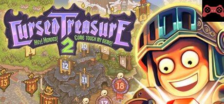 Cursed Treasure 2 Ultimate Edition - Tower Defense System Requirements
