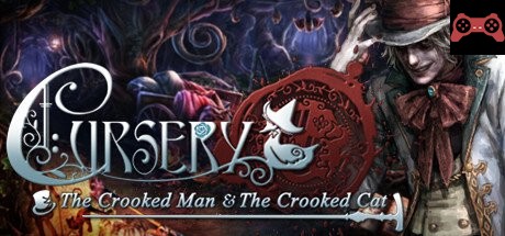 Cursery: The Crooked Man and the Crooked Cat Collector's Edition System Requirements