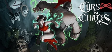 Curses 'N Chaos System Requirements