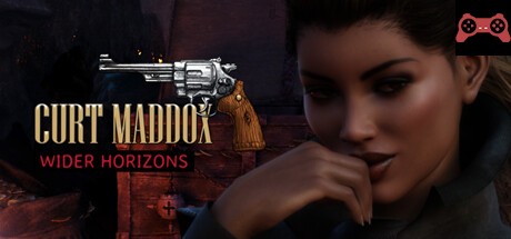 Curt Maddox System Requirements