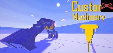Custom Machinery System Requirements