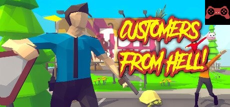Customers From Hell - Game For Retail Workers System Requirements